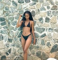 Aminat50 - escort in Muscat