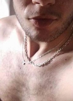 Amine - Male escort in Algiers Photo 1 of 1