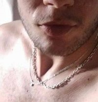 Amine - Male escort in Algiers