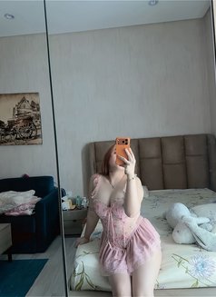 Amine Full Service - escort in Al Manama Photo 3 of 6