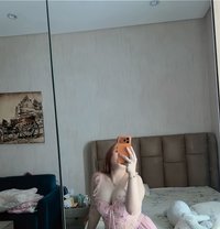 Amine Full Service - escort in Al Manama