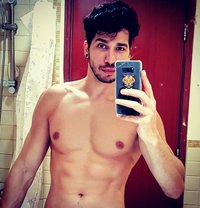 Aminoxx - Acompañantes masculino in Riyadh