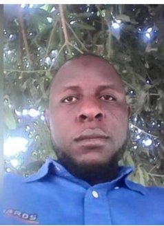 Aminu Inuwa Muhammad - Male escort in Abuja Photo 1 of 1