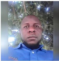 Aminu Inuwa Muhammad - Male escort in Abuja