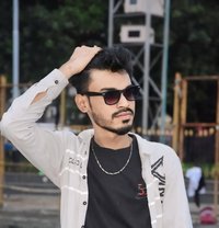 Aminul - Male escort in Dubai