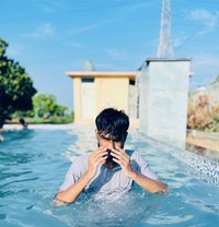 Aminul - Male escort in Dubai
