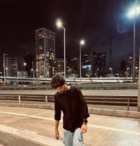 Aminul - Male escort in Dubai