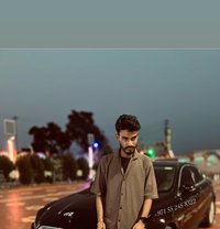 Aminul - Male escort in Dubai