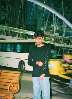 Aminul - Male escort in Dubai Photo 6 of 7