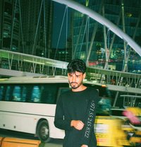 Aminul - Male escort in Dubai