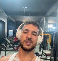 Amir - Acompañantes masculino in Doha