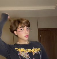 Amir|أمير - Male escort in Dubai