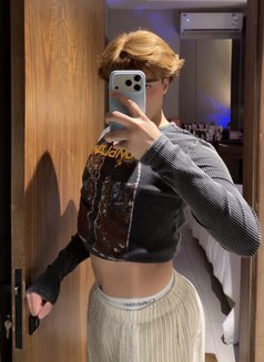 Amir|أمير - Male escort in Dubai Photo 3 of 15