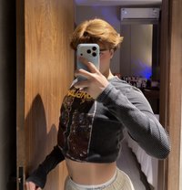 Amir|أمير - Male escort in Dubai