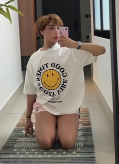 Amir|أمير - Male escort in Dubai Photo 4 of 15