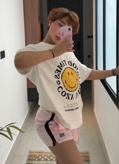 Amir|أمير - Male escort in Dubai Photo 5 of 15