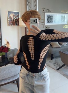 Amir|أمير - Male escort in Dubai Photo 9 of 15