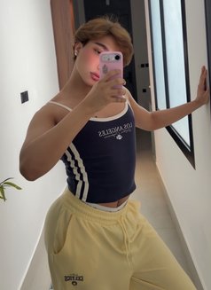 Amir|أمير - Male escort in Dubai Photo 13 of 15