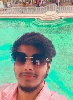 Amir Bigbanana Guy Service Here - Male escort in Bangalore Photo 2 of 5