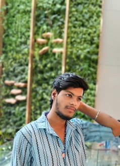 Amir Bigbanana Guy Service Here - Male escort in Bangalore Photo 3 of 5