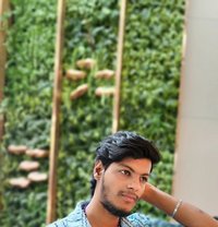 Amir Bigbanana Guy Service Here - Male escort in Bangalore