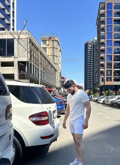 Amir Demir - Male escort in İstanbul Photo 2 of 7
