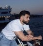 Amir Demir - Male escort in İstanbul Photo 3 of 7