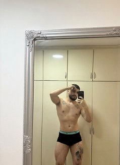 Amir Demir - Male escort in İstanbul Photo 6 of 7