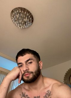 Amir Demir - Male escort in İstanbul Photo 10 of 15