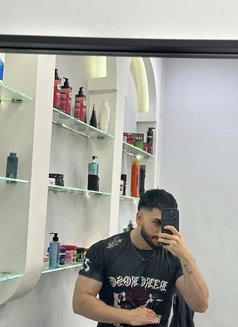 Amir Demir - Male escort in İstanbul Photo 11 of 15