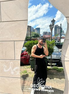 Amir Demir - Male escort in İstanbul Photo 12 of 15