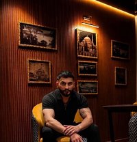 Amir Demir - Acompañantes masculino in İstanbul Photo 14 of 16