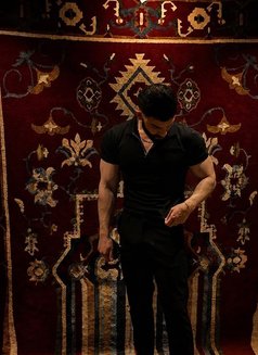 Amir Demir - Male escort in İstanbul Photo 14 of 15