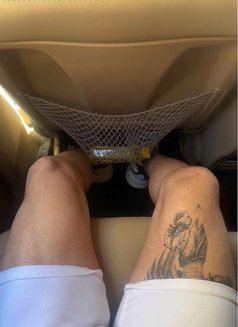 Amir Demir - Male escort in İstanbul Photo 15 of 15
