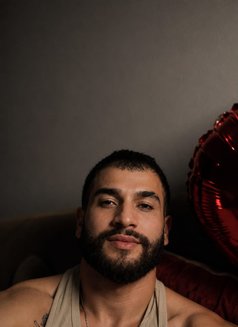 Amir Demir - Acompañantes masculino in İstanbul Photo 13 of 15