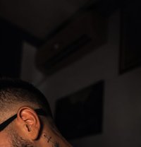 Amir Demir - Male escort in İstanbul