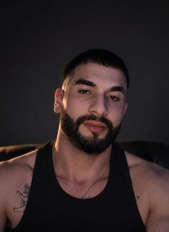 Amir Demir - Acompañantes masculino in İstanbul Photo 15 of 15