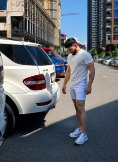 Amir Demir - Male escort in İstanbul Photo 5 of 7