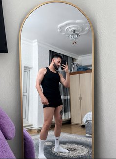 Amir Demir - Male escort in İstanbul Photo 6 of 7