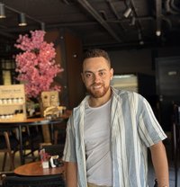 أمير - Acompañantes masculino in Dubai
