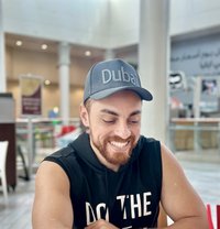 أمير - Acompañantes masculino in Dubai