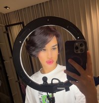 Amir - escort in Casablanca