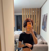 Amir - escort in Casablanca