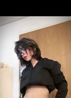 Amir - Transsexual escort in Riyadh Photo 1 of 4