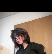 Amir - Transsexual escort in Riyadh