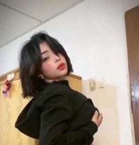 Amir - Transsexual escort in Riyadh