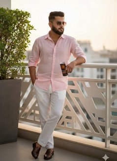 Amir Farhan - Male escort in Candolim, Goa Photo 3 of 5