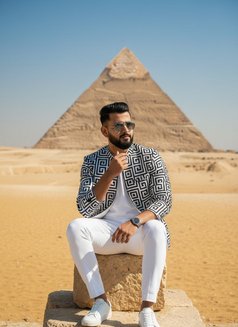 Amir Farhan - Male escort in Candolim, Goa Photo 4 of 5