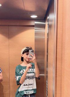 Amir - Acompañantes masculino in Casablanca Photo 6 of 6