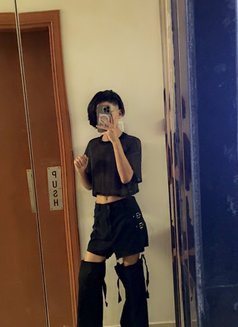 Amir - Male escort in Casablanca Photo 7 of 9